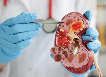nephrology